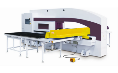 CNC Machines