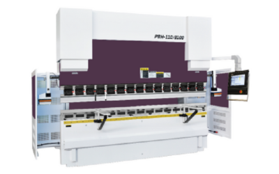 CNC Press Brake
