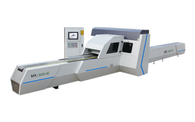 Automatic Busbar