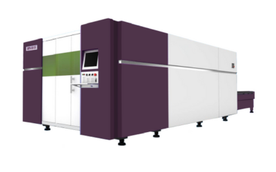 CNC Laser