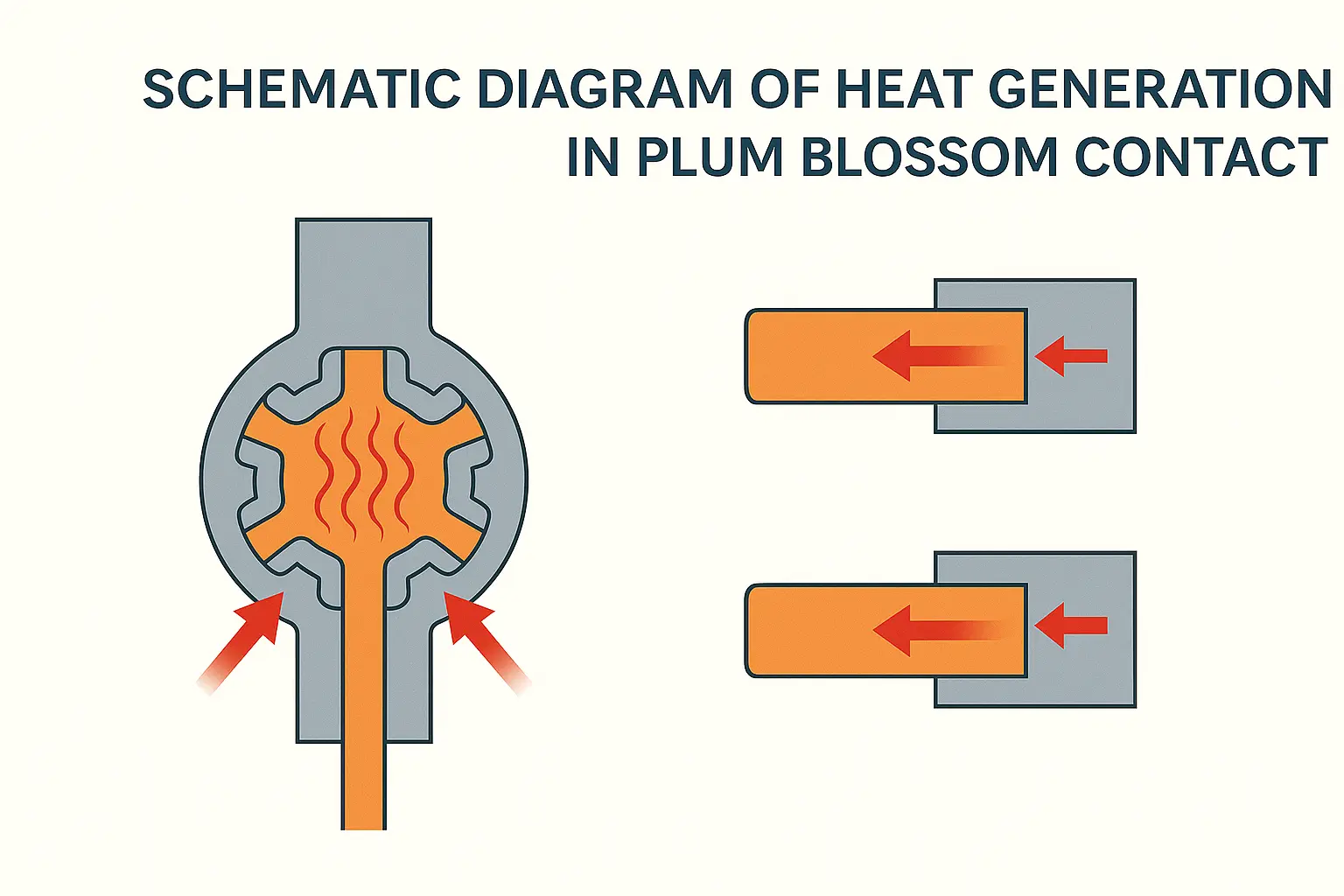 Solving Temperature Rise in Switchgear: Focus on Thermal Hotspots, Not Just Busbar Sizing