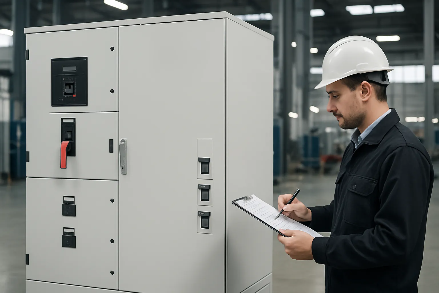 How to Ensure Your Switchgear Products Meet UL Standards