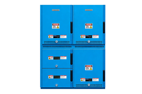 MV Metal-Clad Switchgear