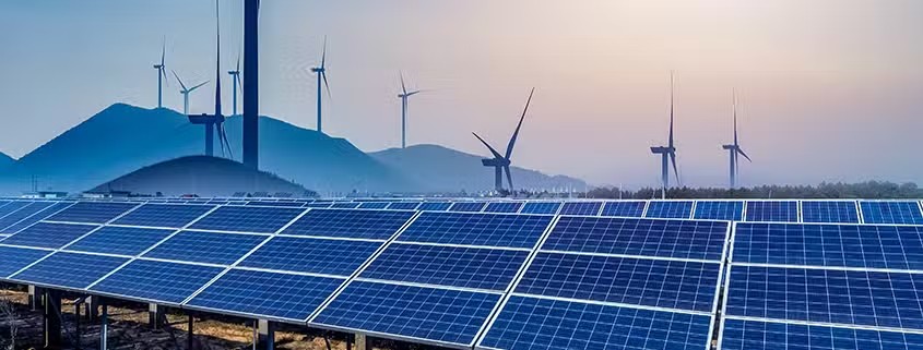 Independent Power Producers & Renewables