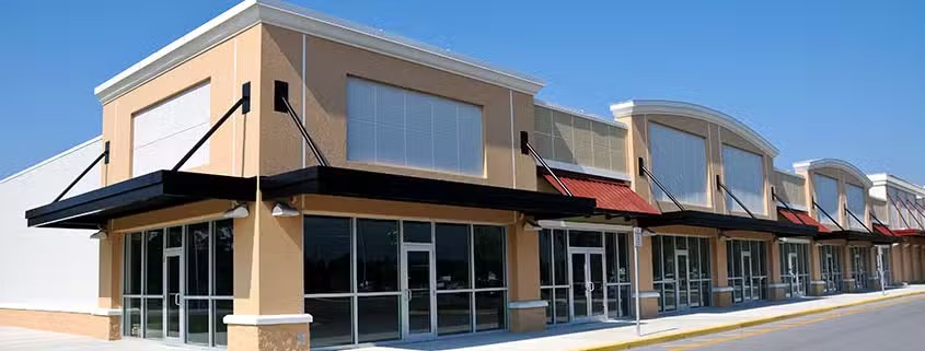 Commercial Buildings