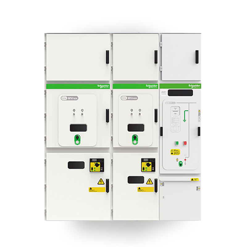 MVnex - Premium MV Power Distribution Solutions