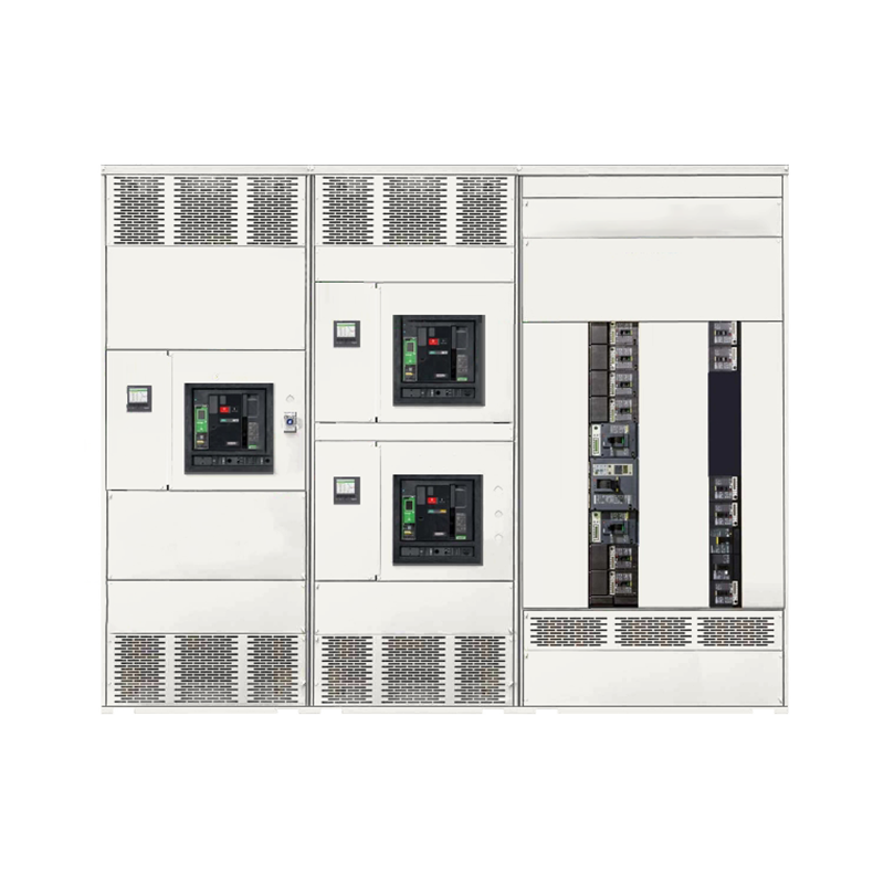 UL891 Low Voltage Switchboard