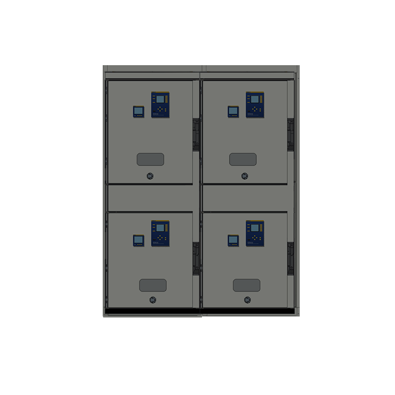 Metal-Clad Switchgear