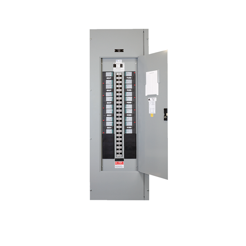 UL67 Low Voltage Panelboards