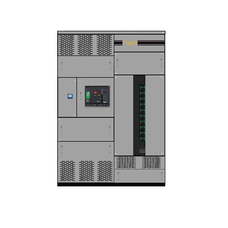 UL891 Low Voltage Switchboard