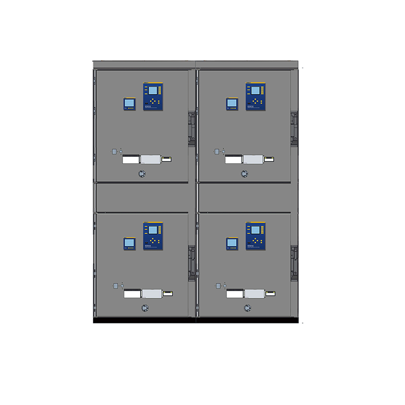 MV Metal-Clad Switchgear