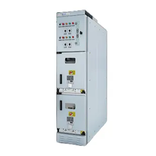 SecoGear iPV Dual Metal‑Clad Switchgear