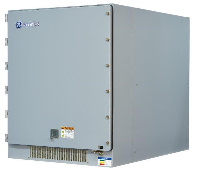 SecoBloc – OEM Vacuum Circuit Breaker Boxed Assembly