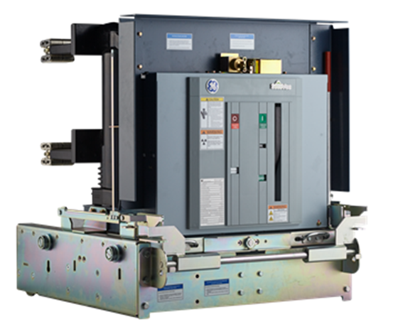 SecoVac R – IEEE Retrofit Vacuum Circuit Breaker