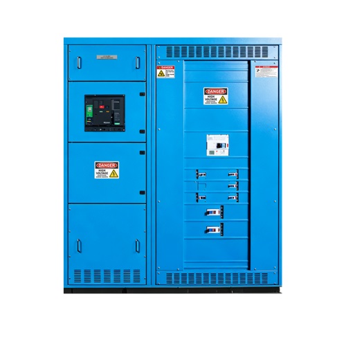 Low Voltage Switchboard